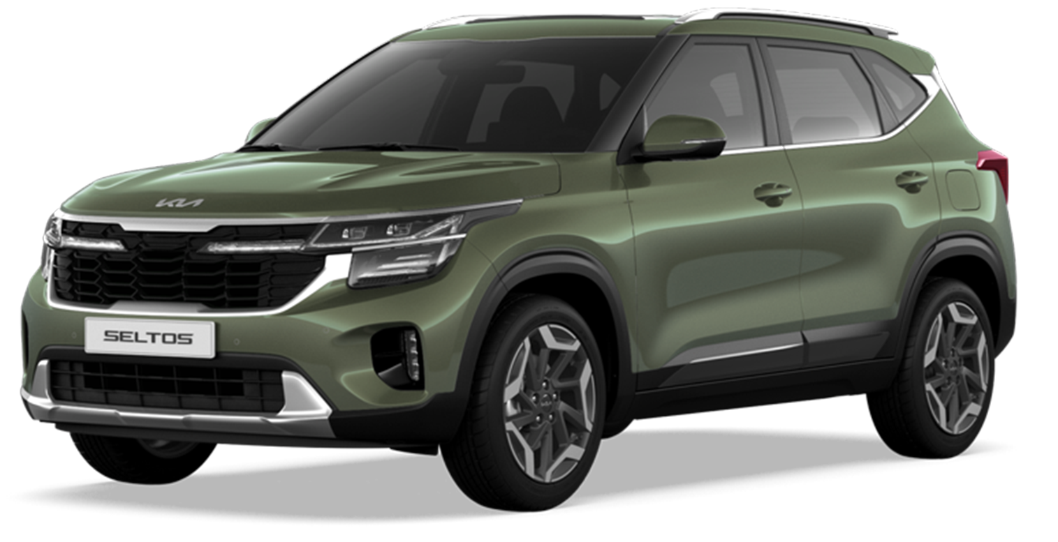 KIA Lào Cai