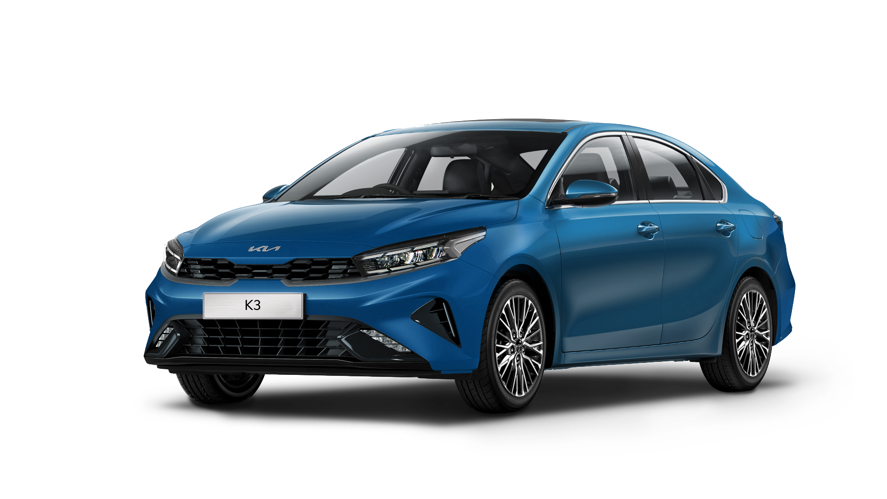 KIA Lào Cai