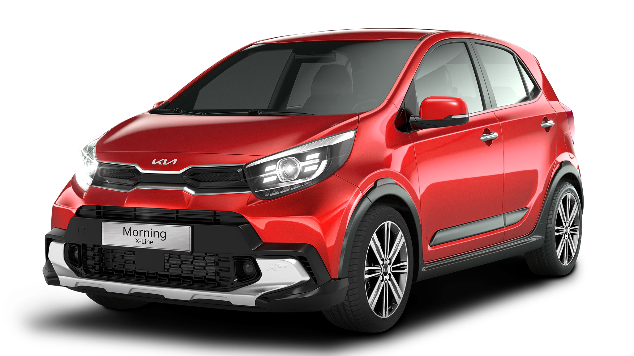 KIA Lào Cai