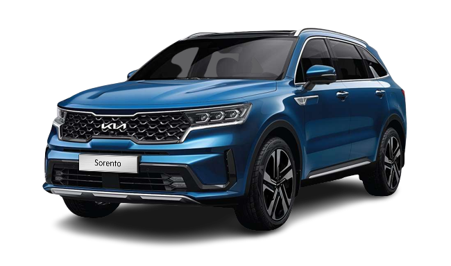 KIA Lào Cai